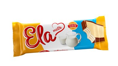 Obrázek Ela mléčná 40g