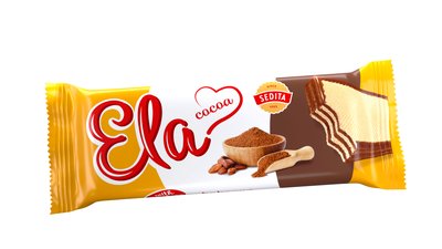 Obrázek Ela kakaová 40g