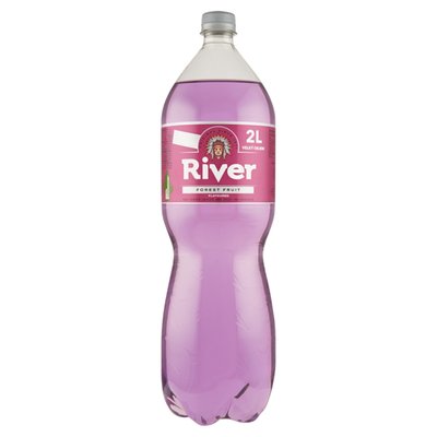 Obrázek River Forest Fruit 2l