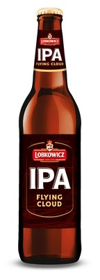 Obrázek ŠETŘÍME JÍDLEM: IPA Flying Cloud