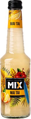 Obrázek MIX MAI TAI Cocktail 0,33l