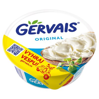 Obrázek Gervais Original 150g