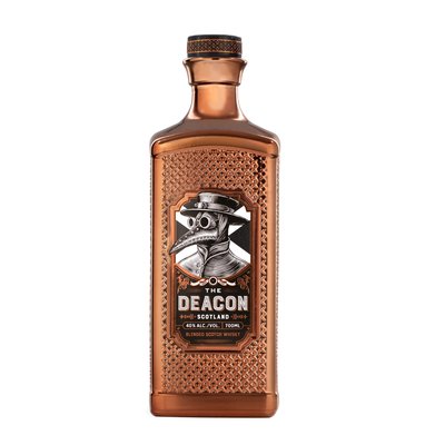 Obrázek The Deacon 70cl
