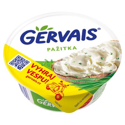 Obrázek Gervais Pažitka 150g