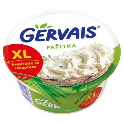 Obrázek Gervais Pažitka 150g