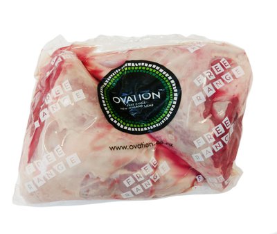 Obrázek ŠETŘÍME JÍDLEM: Jehněčí kolínko