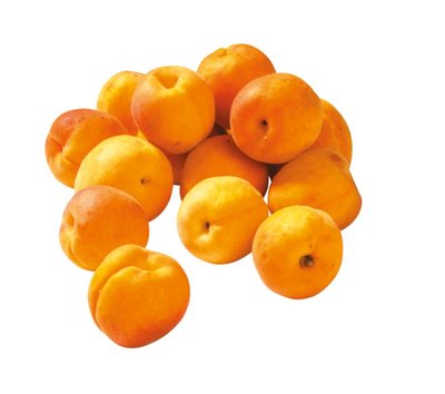 Obrázek Bon Via Meruňky 500g