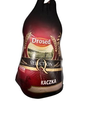 Obrázek ŠETŘÍME JÍDLEM: Kachna bez drobů chlazená