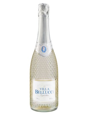 Obrázek Villa Bellucci Crystal Edition 750ml