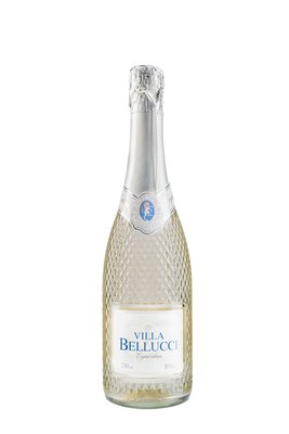 Obrázek Villa Bellucci Crystal Edition 0,75l