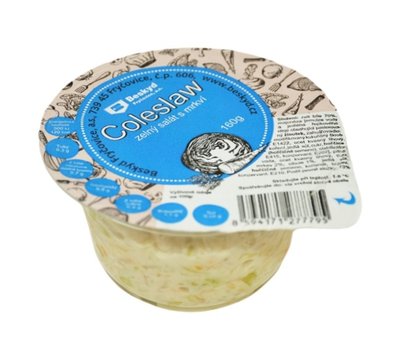 Obrázek Coleslaw 160g
