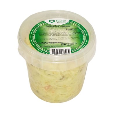 Obrázek Bramborový salát s majonézou