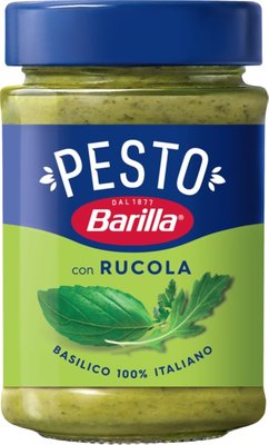 Obrázek Barilla Pesto Rucola 190g