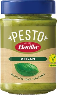 Obrázek Barilla Pesto Vegan 195g