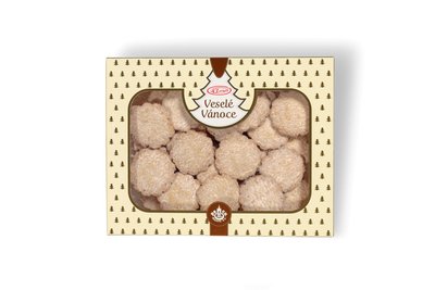 Obrázek Spekulát s máslem 230g