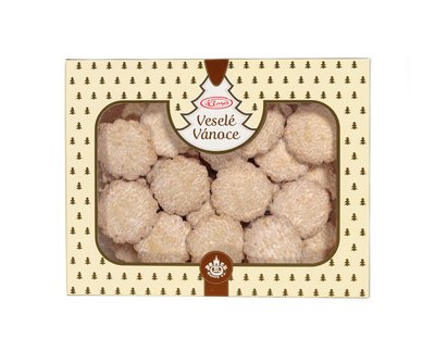 Obrázek Spekulát s máslem 230g