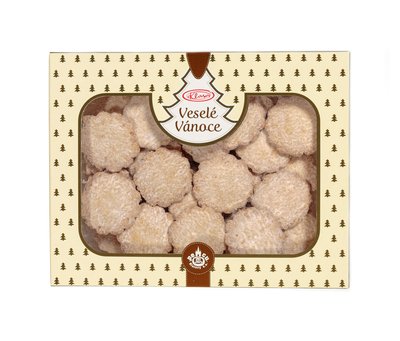 Obrázek Spekulát s máslem 230g