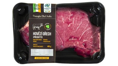 Obrázek Hovězí ořech ( předkýtí ) 300g