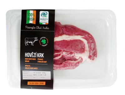 Obrázek Hovězí krk 300g