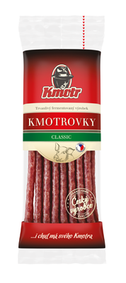 Obrázek Kmotrovky Klasik 100 g
