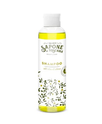 Obrázek Sapone di Toscana all'olio d'oliva Šampón