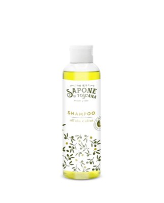 Obrázek Sapone di Toscana all'olio d'oliva Šampón