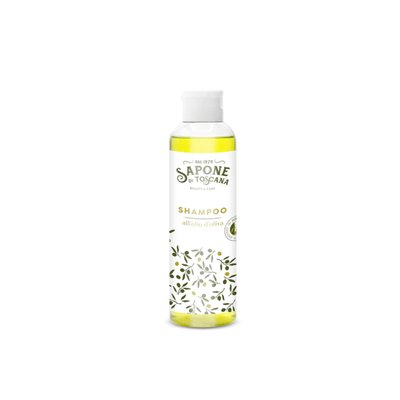 Obrázek Sapone di Toscana Shampoo all'olio d'oliva