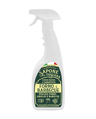 Obrázek Sapone di Toscana Trouba a gril