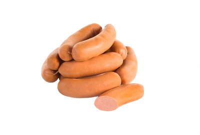 Obrázek ŠETŘÍME JÍDLEM: Farmářský libový párek