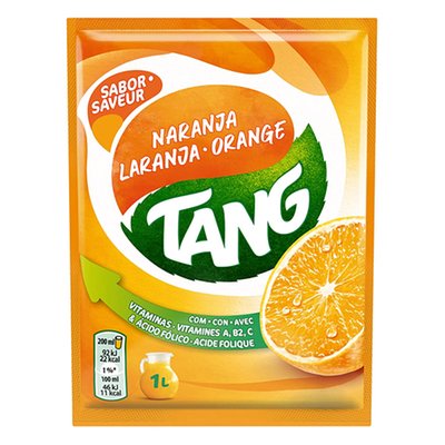 Obrázek Tang instantní nápoj s příchutí pomeranče 30g