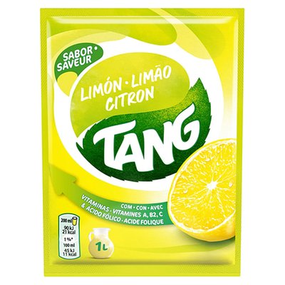 Obrázek Tang instantní nápoj s příchutí citronu 30g