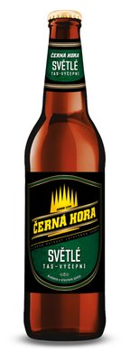 Obrázek ŠETŘÍME JÍDLEM: Černá Hora TAS Světlé Výčepní