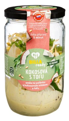 Obrázek BR FR KOKOS. POL. TOFU 210ML