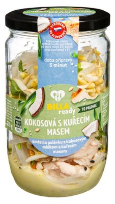 Obrázek BR FR KOKOS. POL. KURECI 210ML