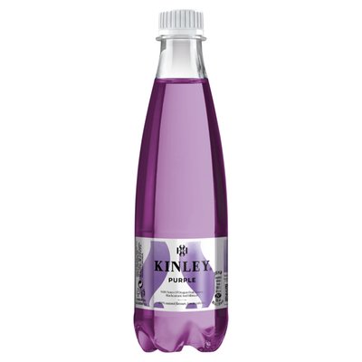 Obrázek Kinley Purple 500ml