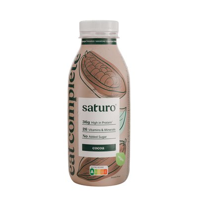 Obrázek Saturo Drink Čokoláda 400ml