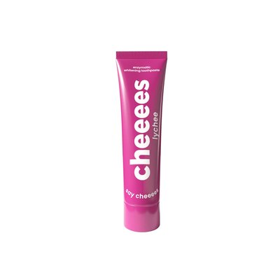 Obrázek Cheeees Zubní pasta Lychee 60 g