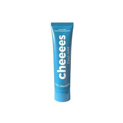 Obrázek Cheeees Zubní pasta Fresh mint 60 g