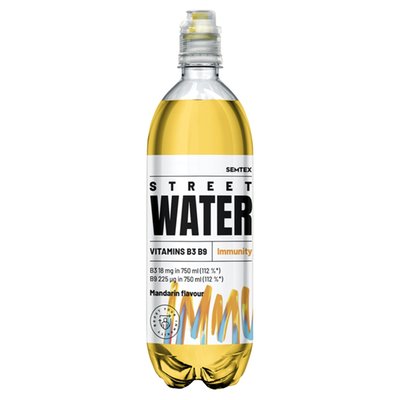 Obrázek ŠETŘÍME JÍDLEM: Semtex Street Water Immunity 750ml
