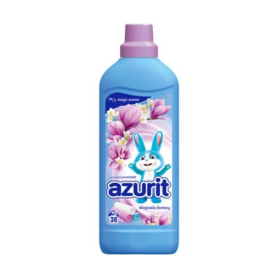 Obrázek AZURIT avivážní prostředek 38 dávek/836 ml Magnolia fantasy