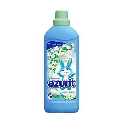 Obrázek AZURIT avivážní prostředek 38 dávek/836 ml Jasmine elegance