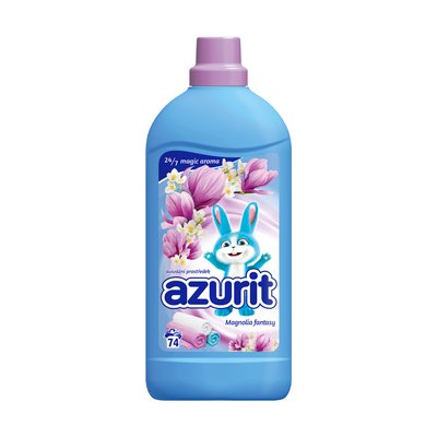 Obrázek AZURIT avivážní prostředek 74 dávek/1628 ml Magnolia fantasy