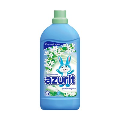 Obrázek AZURIT avivážní prostředek 74 dávek/1628 ml Jasmine elegance