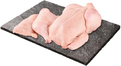 Obrázek ŠETŘÍME JÍDLEM: VOCÍLKA Kuře celé + 2 čtvrtky