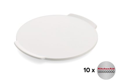 Obrázek Pizza kámen, kámen z cordieritu (za 10 samolepek)