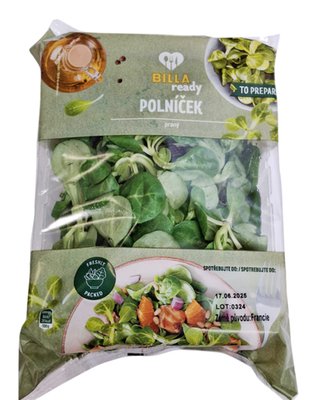 Obrázek Billa Ready Polníček