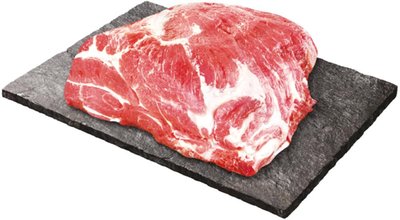 Obrázek Vepřová krkovice s kostí