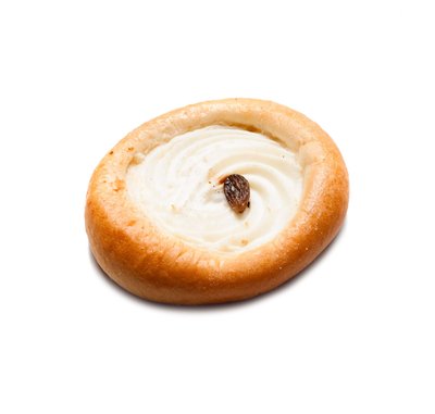 Obrázek Koláček tvarohový 70g