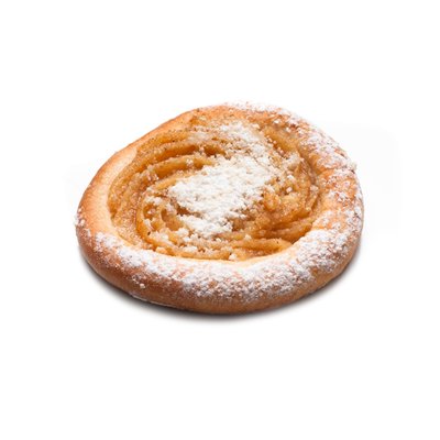 Obrázek Koláček jablkový 70g