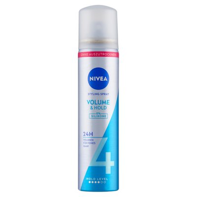 Obrázek Nivea Volume & Hold Lak na vlasy 75ml